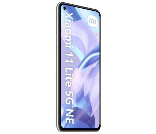XIAOMI 11 Lite 5G NE 8/256GB Bialy - 683181 - zdjęcie 4